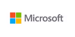 Microsoft logo